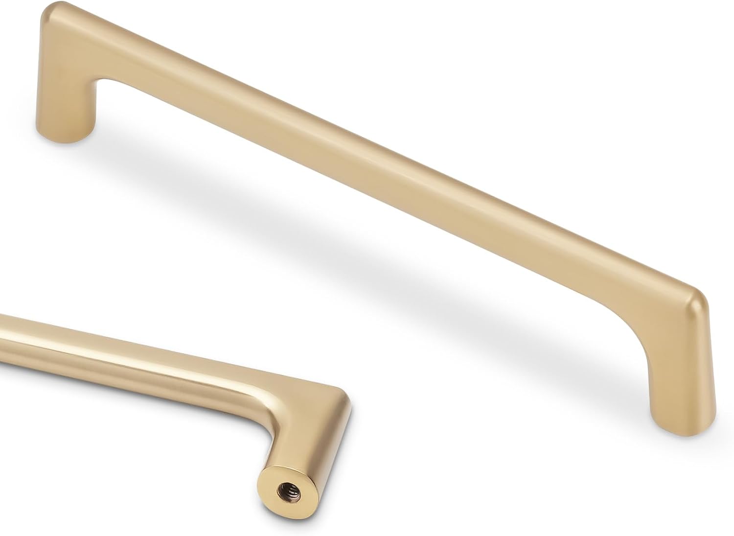 Bukobyhe Cabinet Pulls