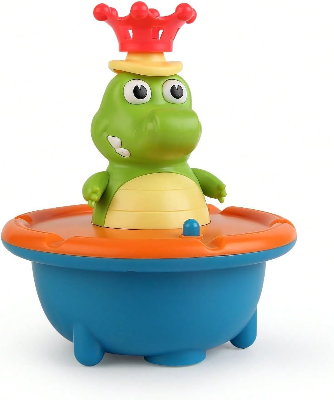 Light Up Crocodile Fountains