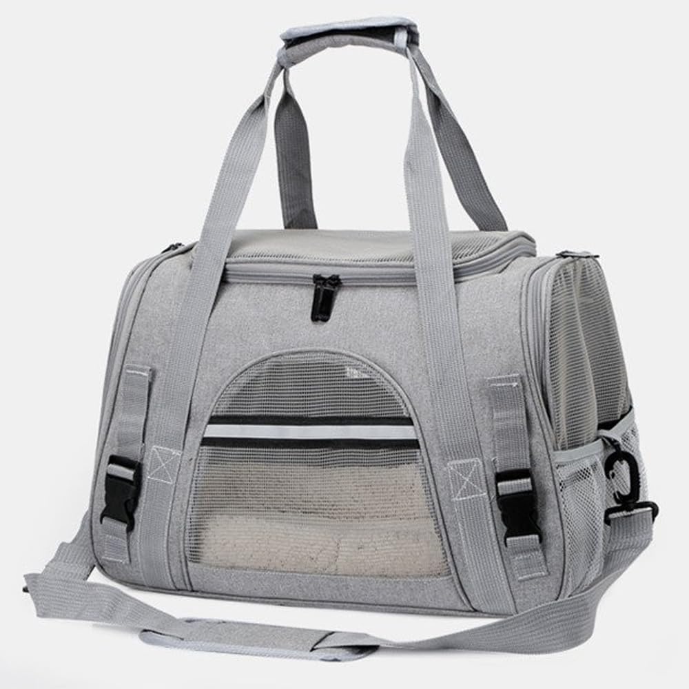 Pet Carrier for Cats and Dogs