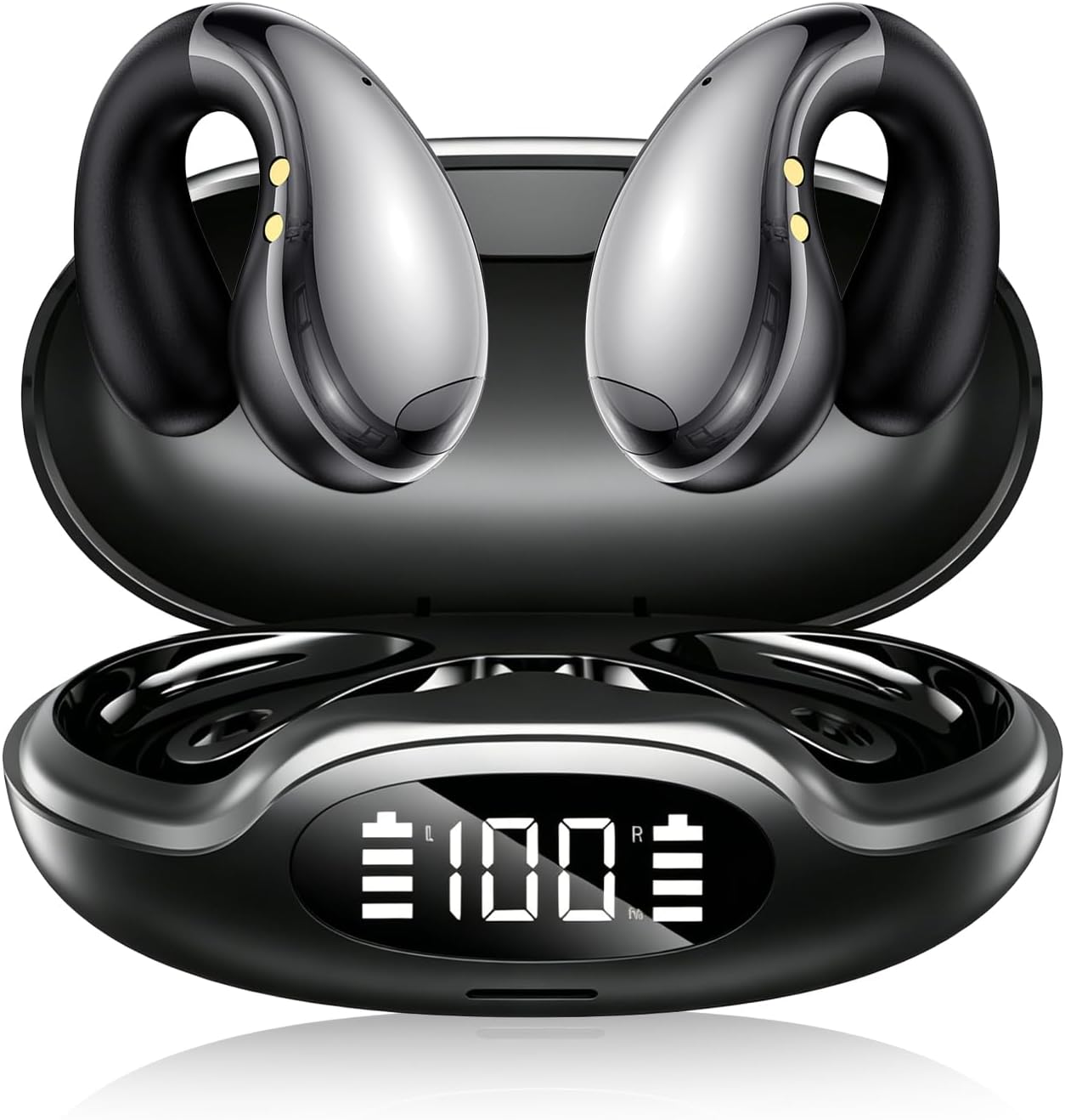 Ultra Open Ear Wireless Earbuds