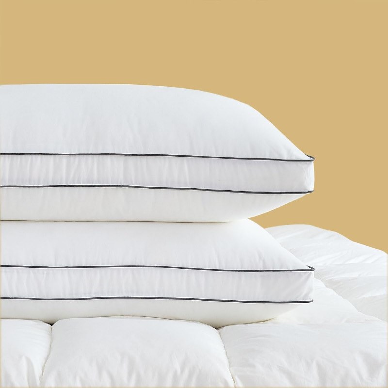Inspire Crafter Goose Down Pillows