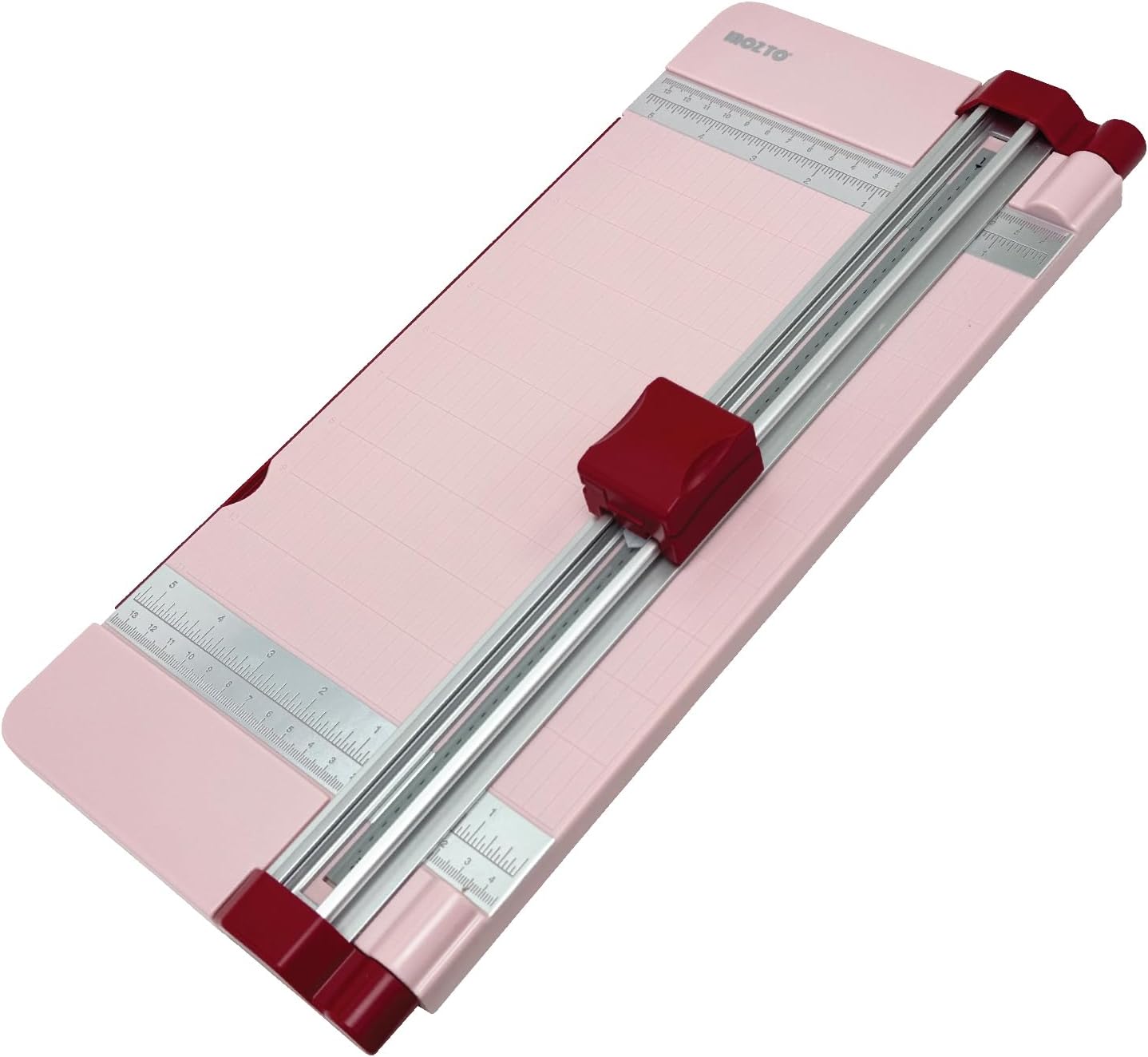INOZTO Portable Paper Cutters (Pink
