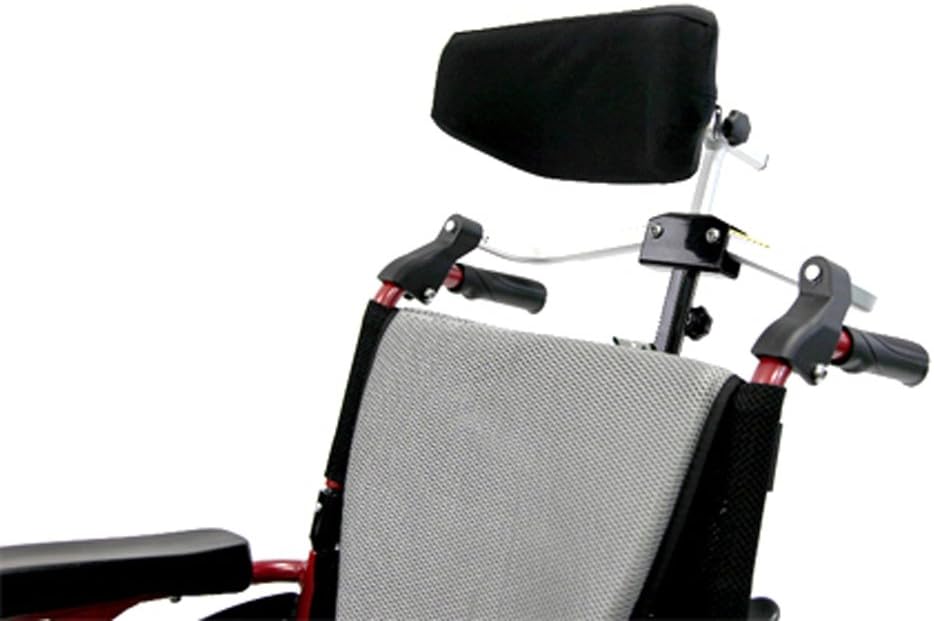 Karman Folding Wheelchair Headrests