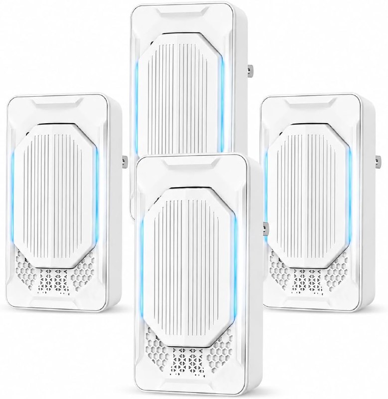 YOYOBOO Air Purifiers