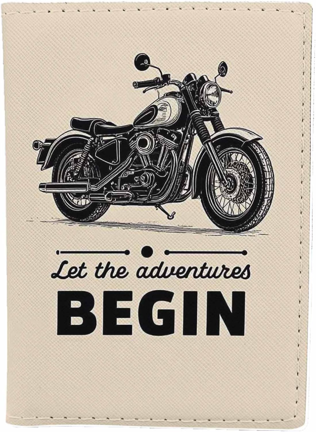 Kaxepren Motorcycle Passport Holders