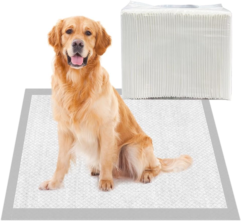 Camonti Dog Pee Pads