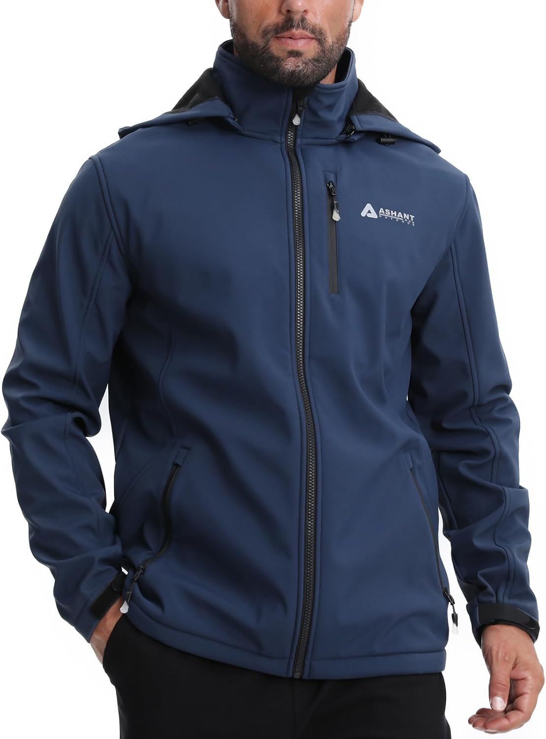 Lololeneon Softshell Jackets