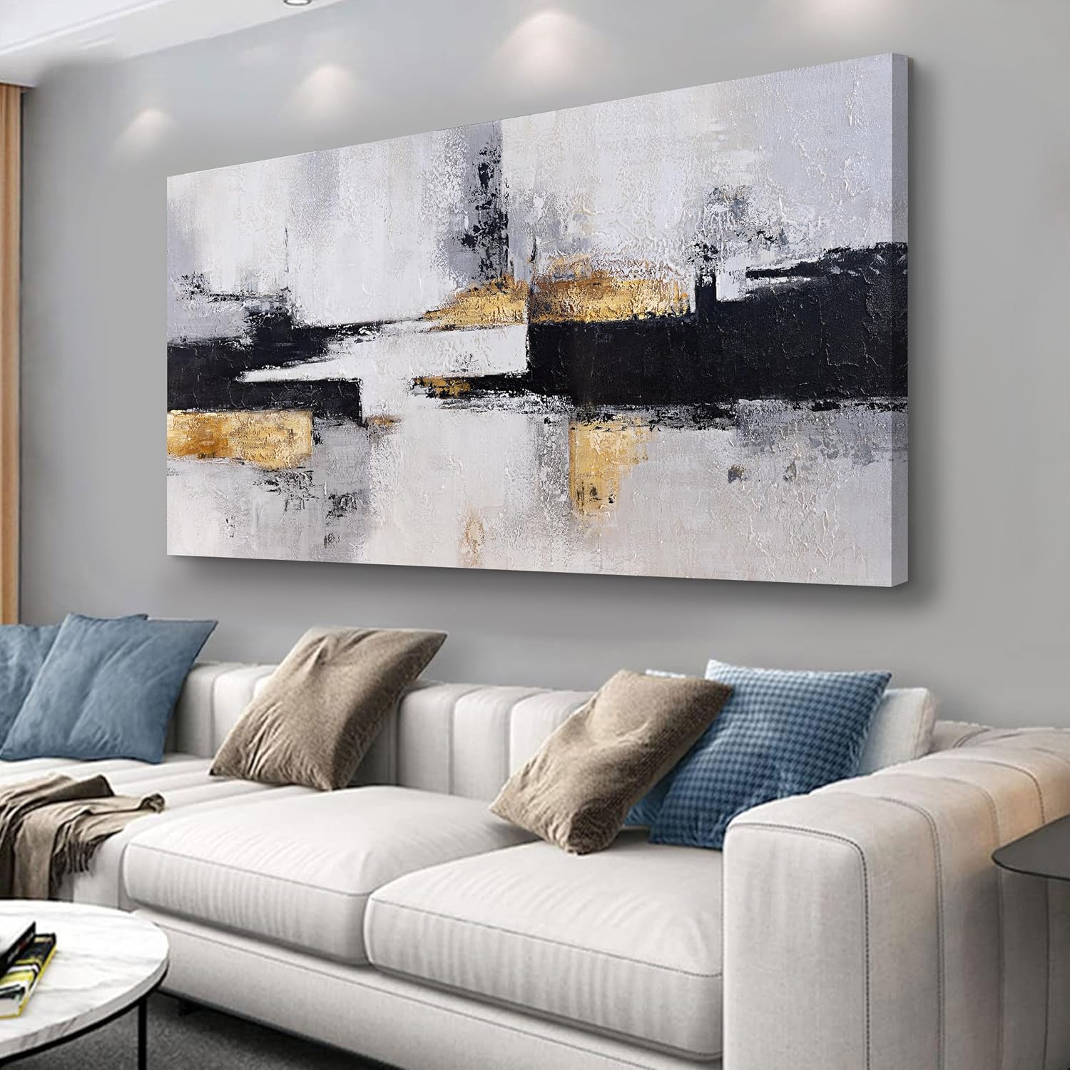 Abstract Wall Art Paintings