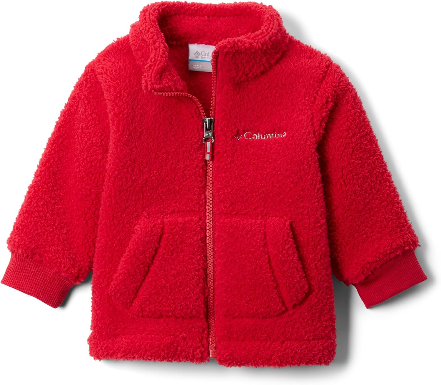 Columbia Rugged Ridge Sherpa Jackets