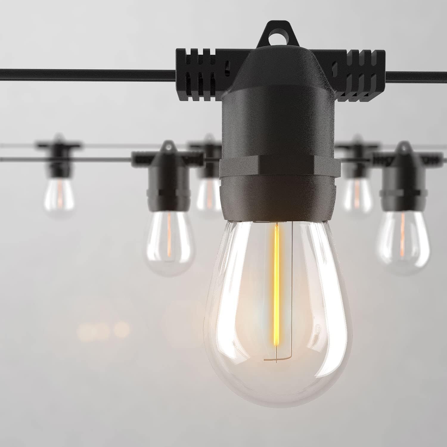 Alitade S14 Outdoor String Lights