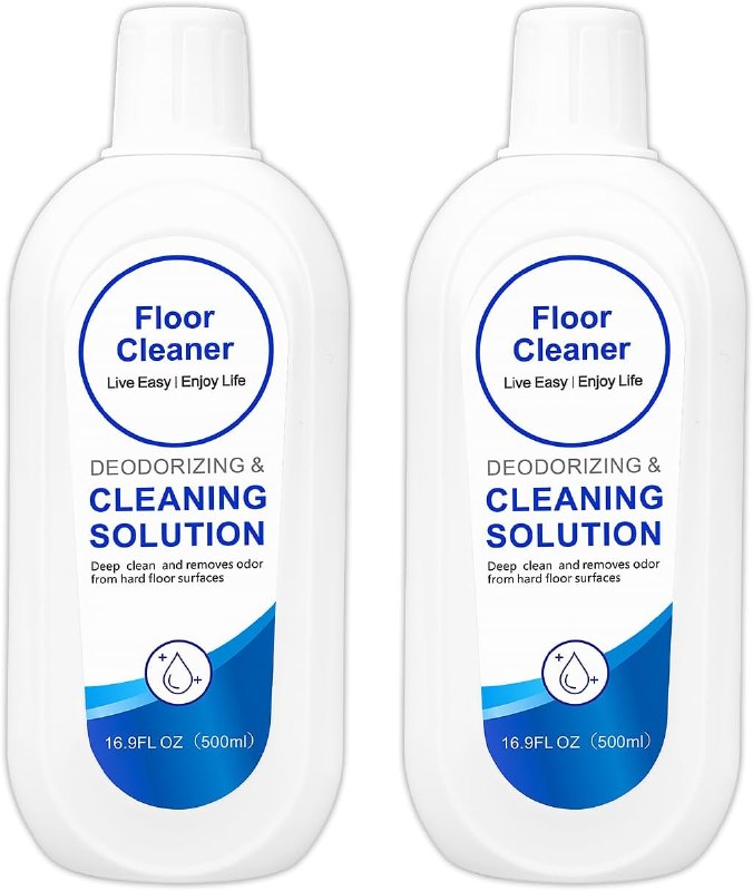 Tineco Floor Cleaning Solutions