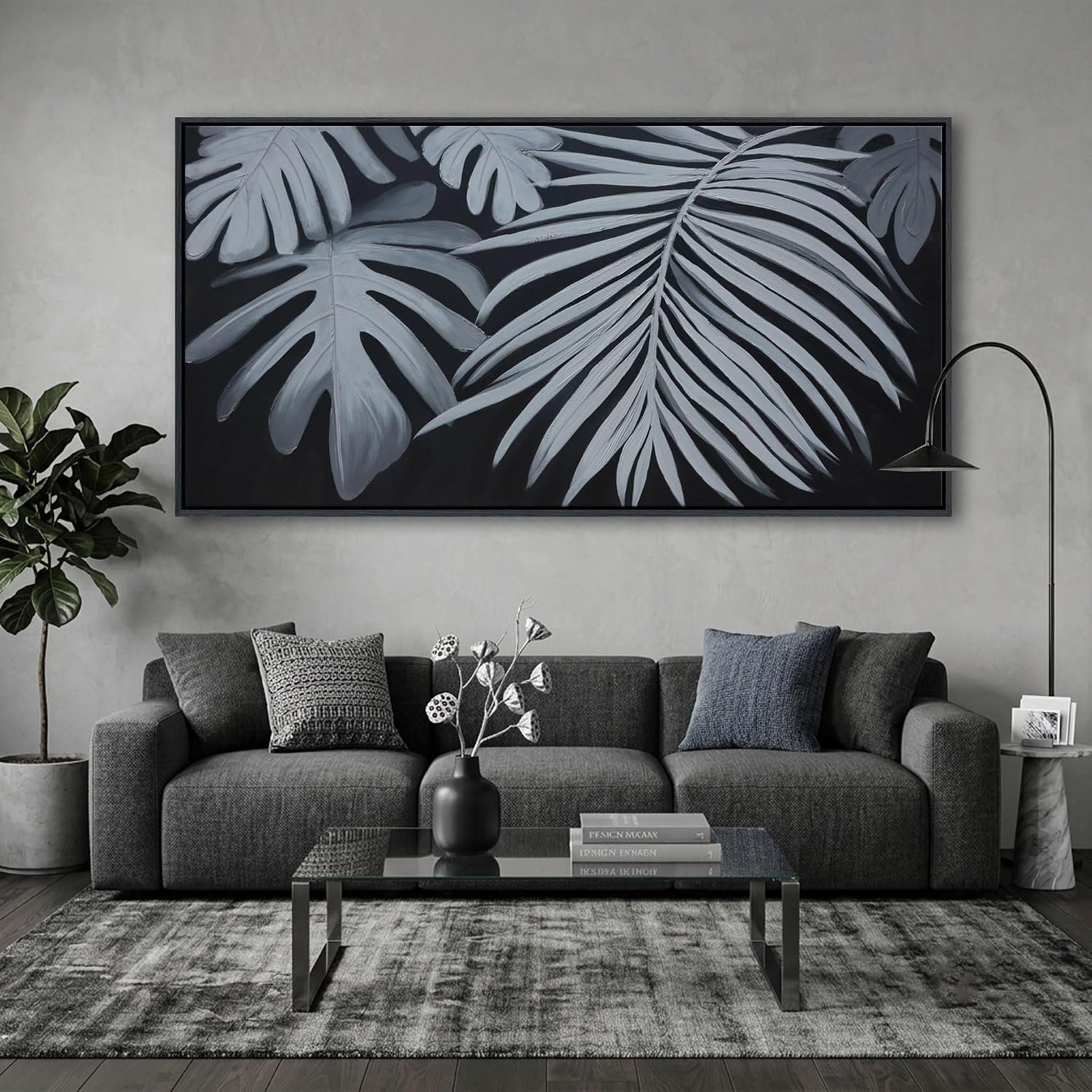 Botanical Wall Art Prints