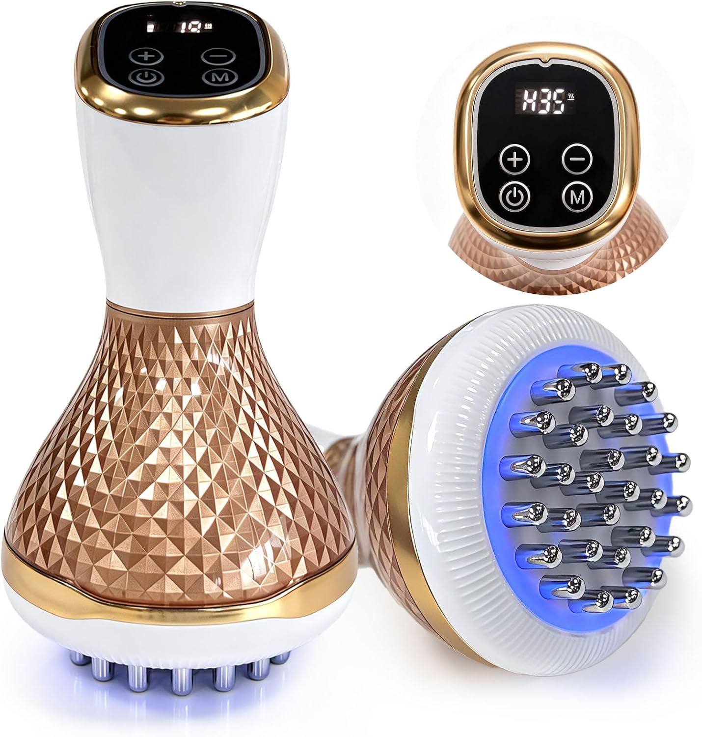 Hiotu Portable Handheld Massagers