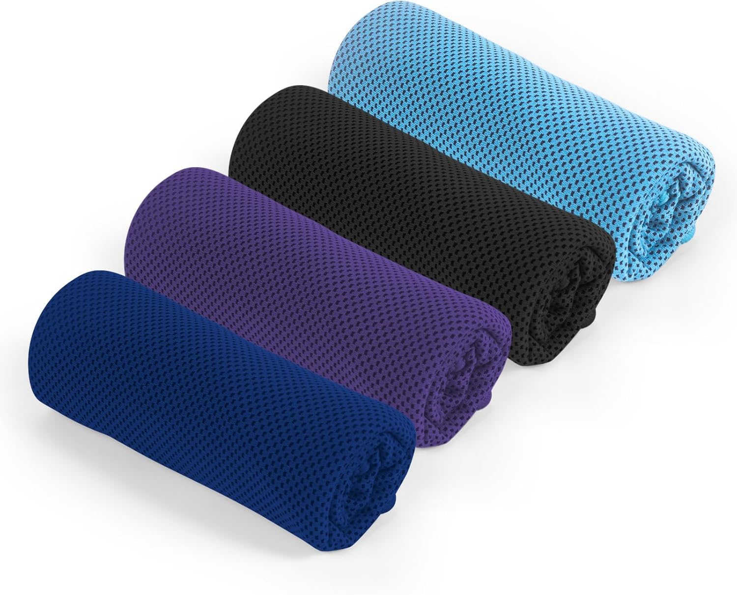 Kiss Queen Cooling Towels