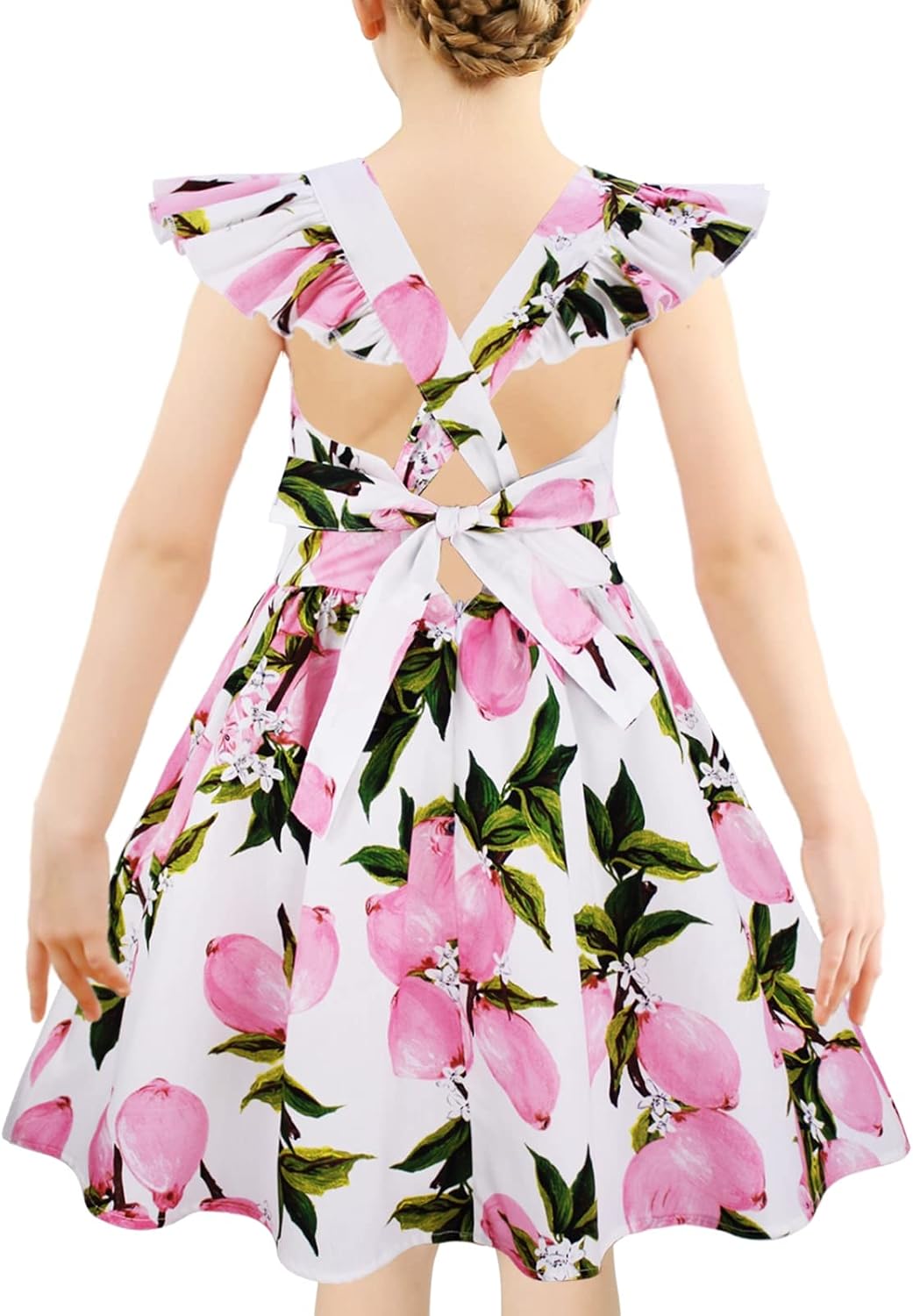 PrinceSasa Hawaiian Dresses
