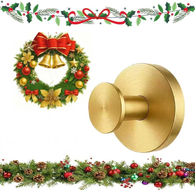 Marirao Suction Hook Set