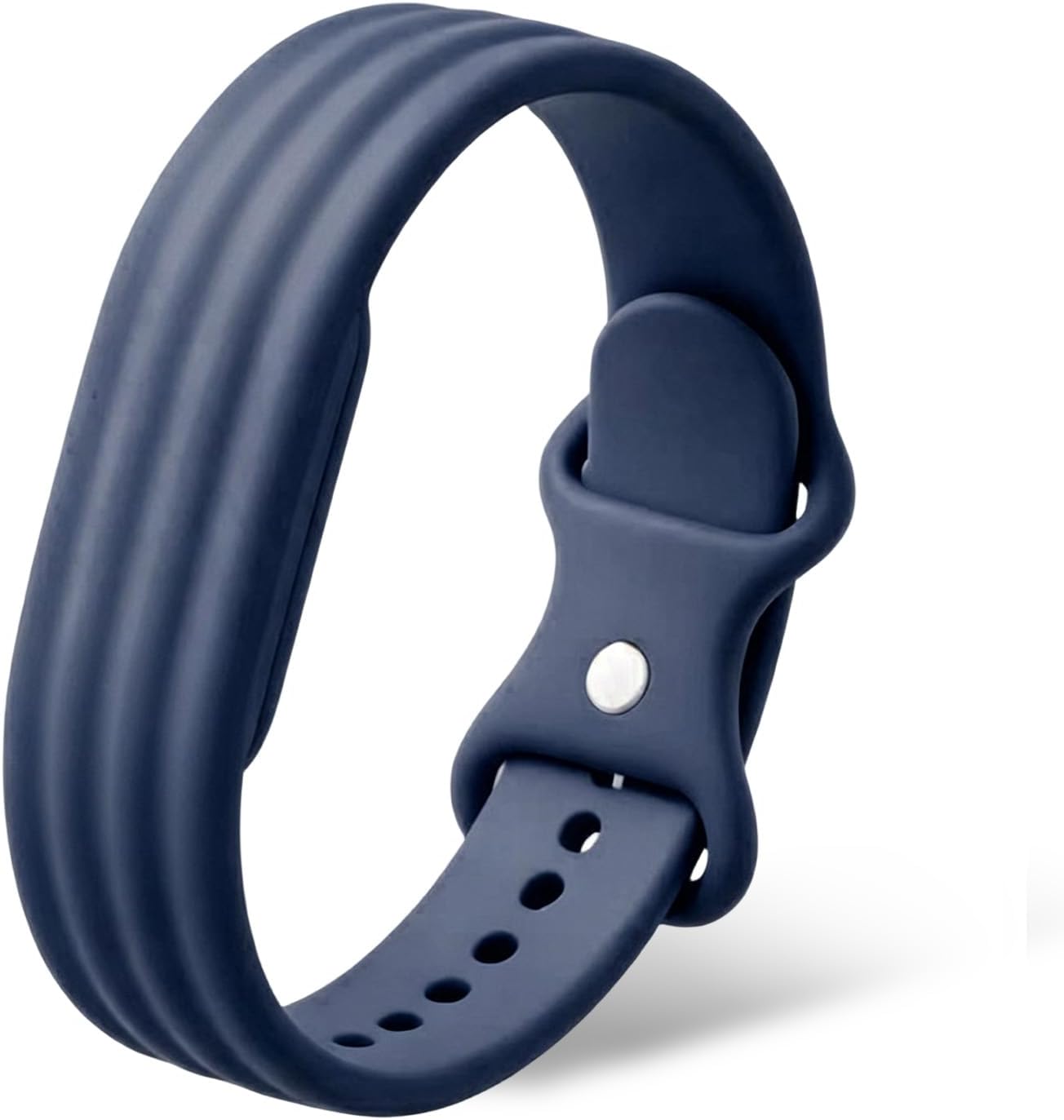 Fitbit Air Silicone Bands (Blue