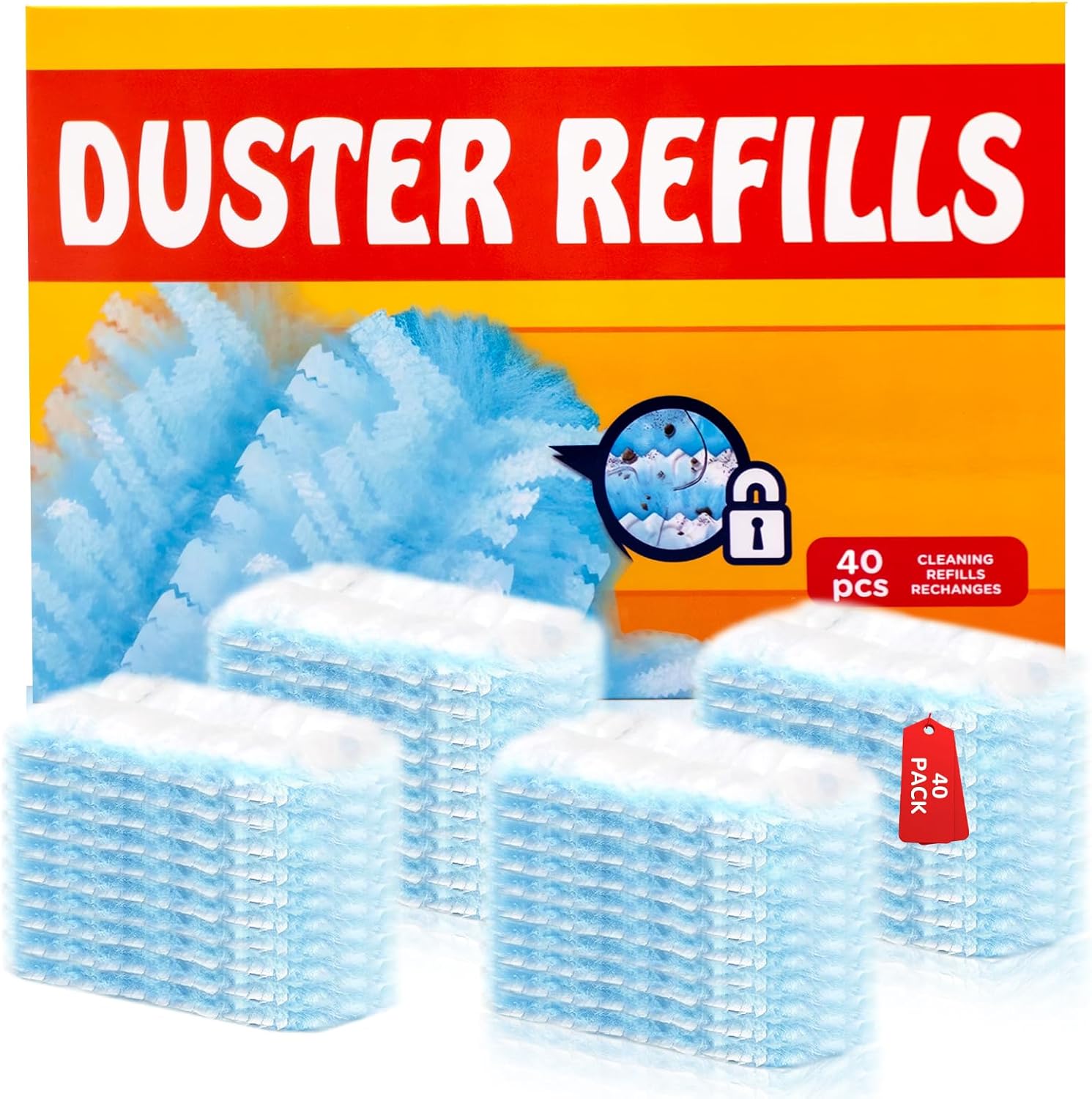 Swiffer Duster Refills