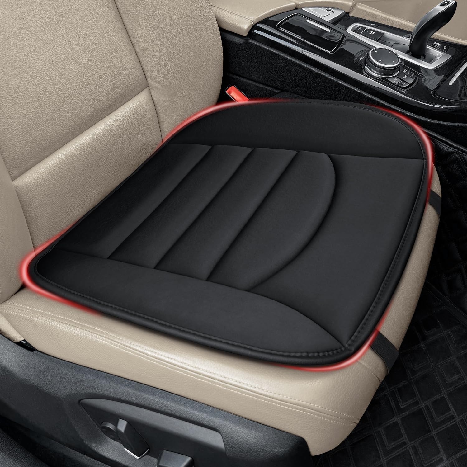 Car Seat Cushions