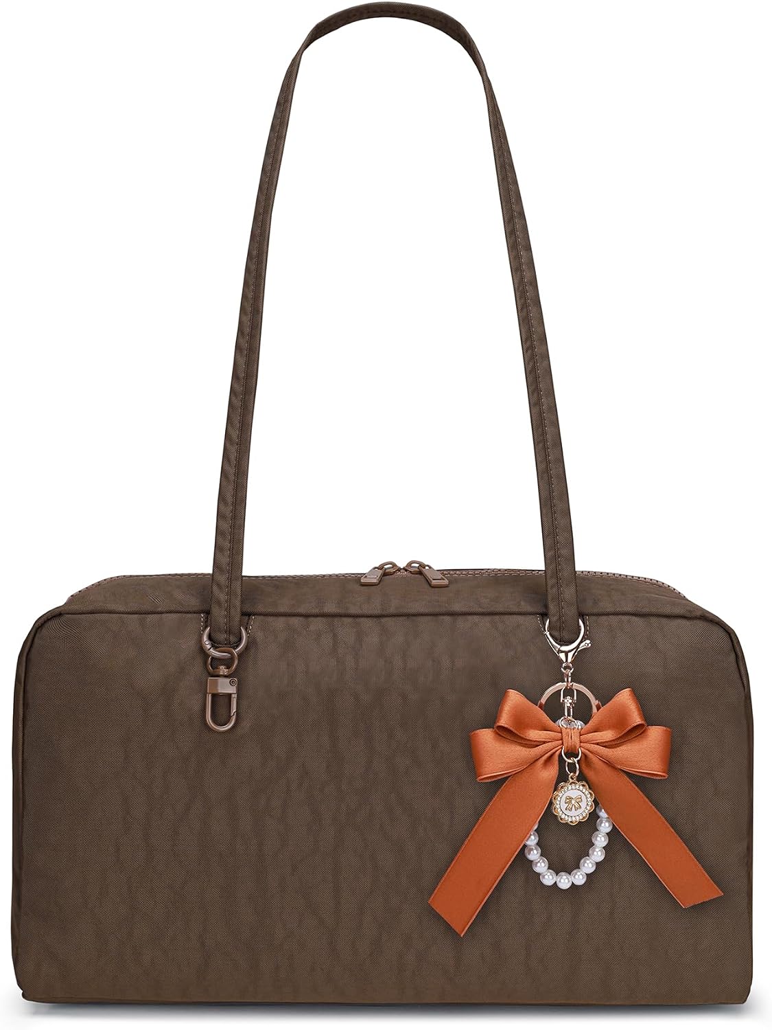 LANALULU Waterproof Bowler Bags