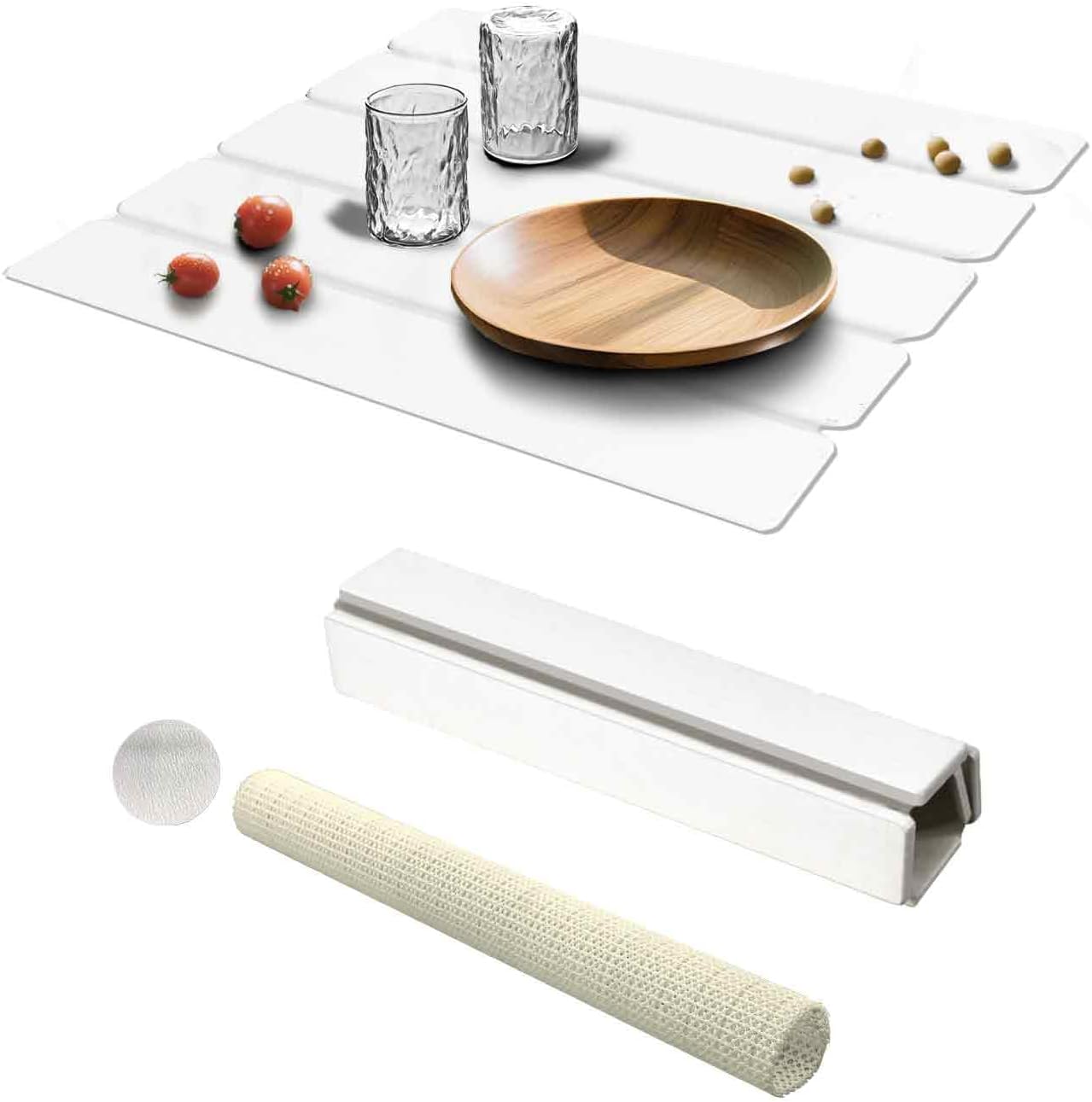 Diatomaceous Earth Drying Mats