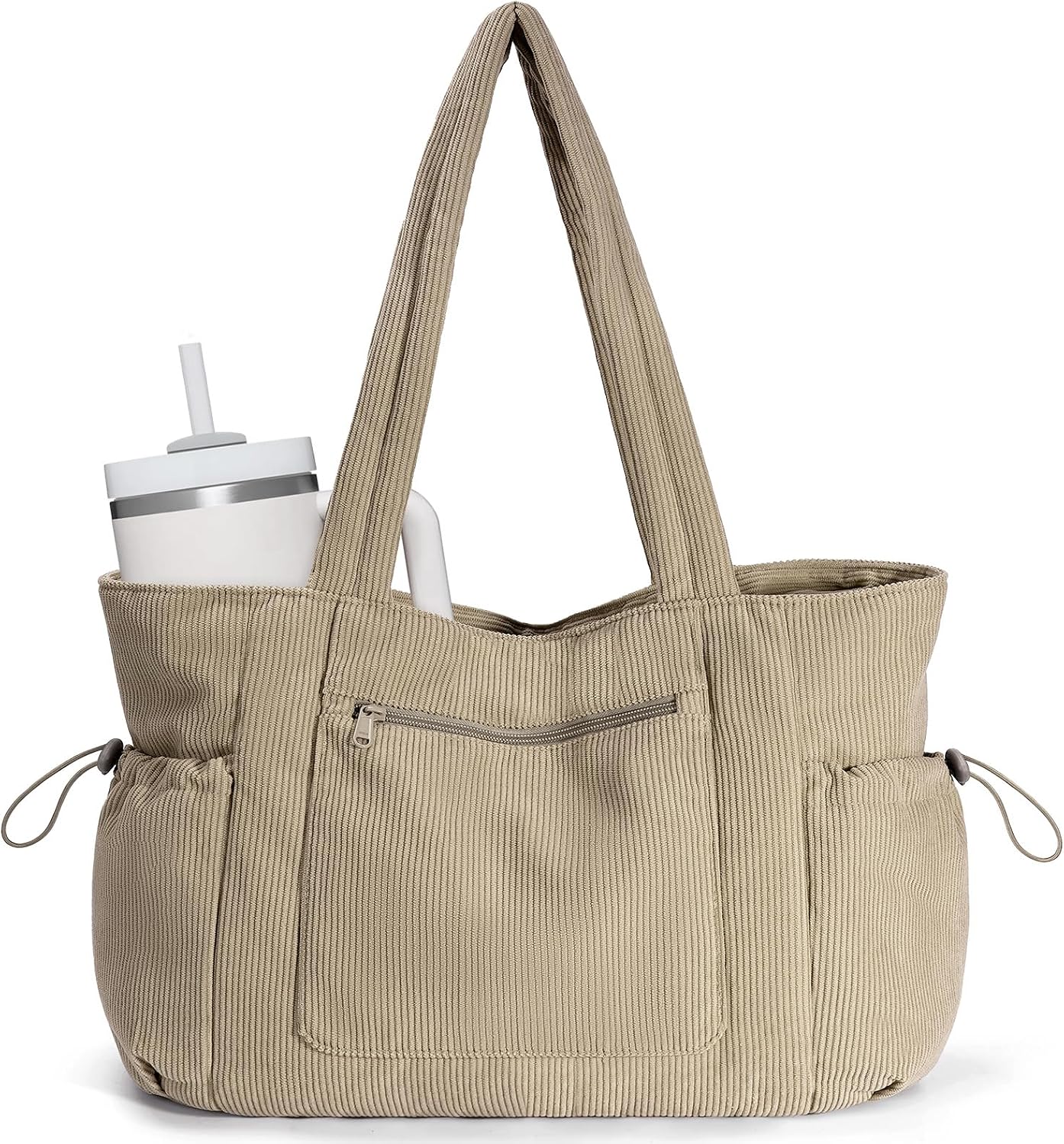 ECOHUB Oversize Work Tote Bags