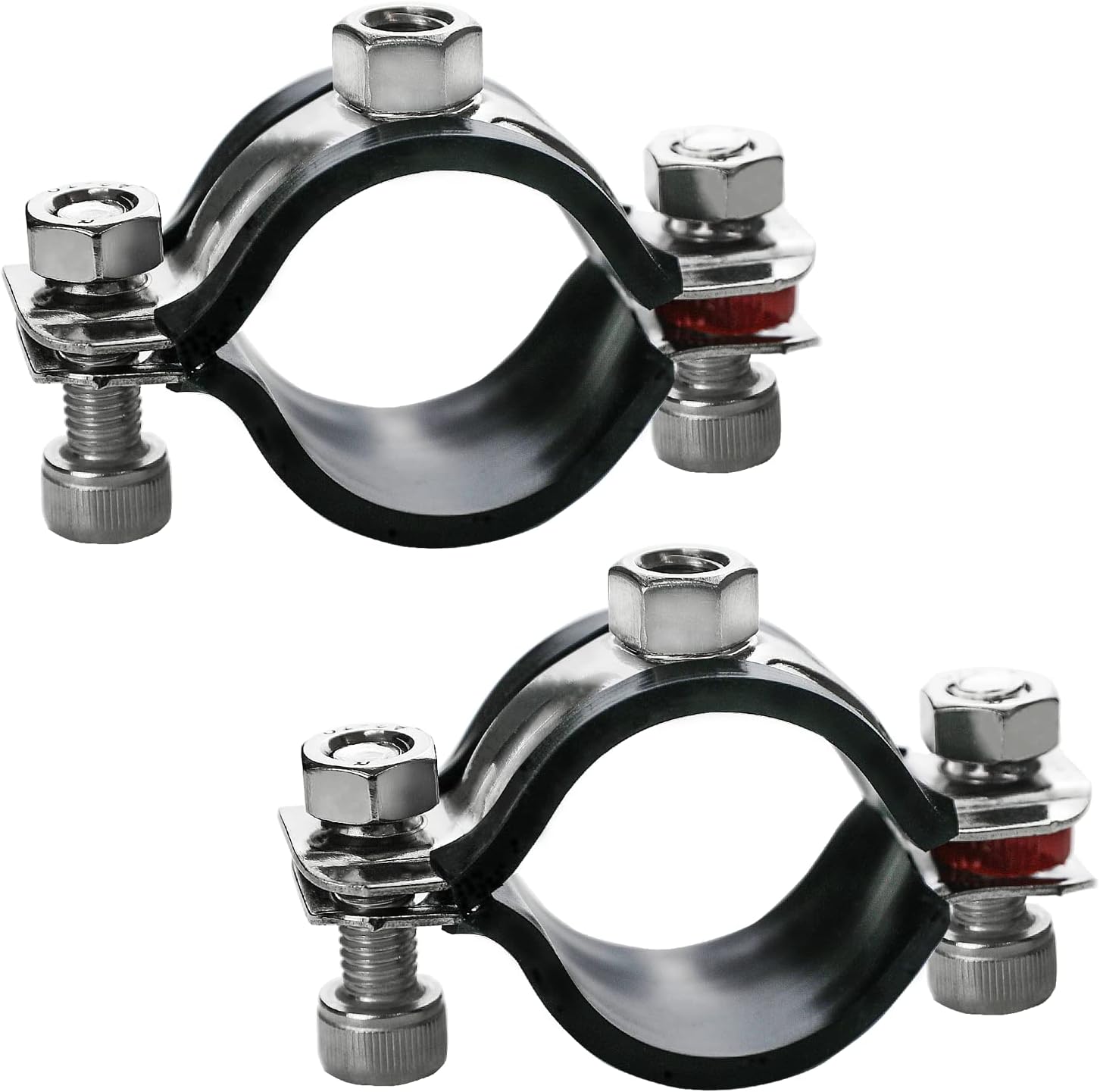 PEROMI Stainless Steel Pipe Supports