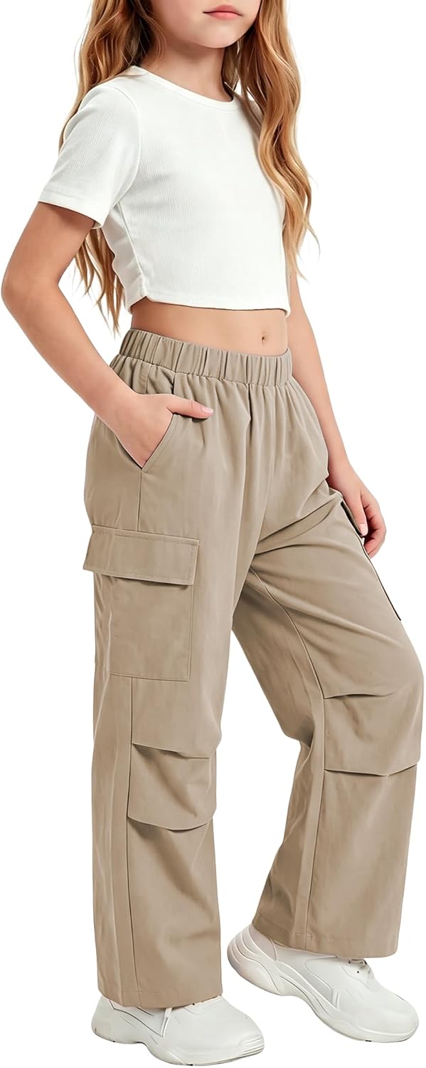 JiAmy Girls Outfits Sets