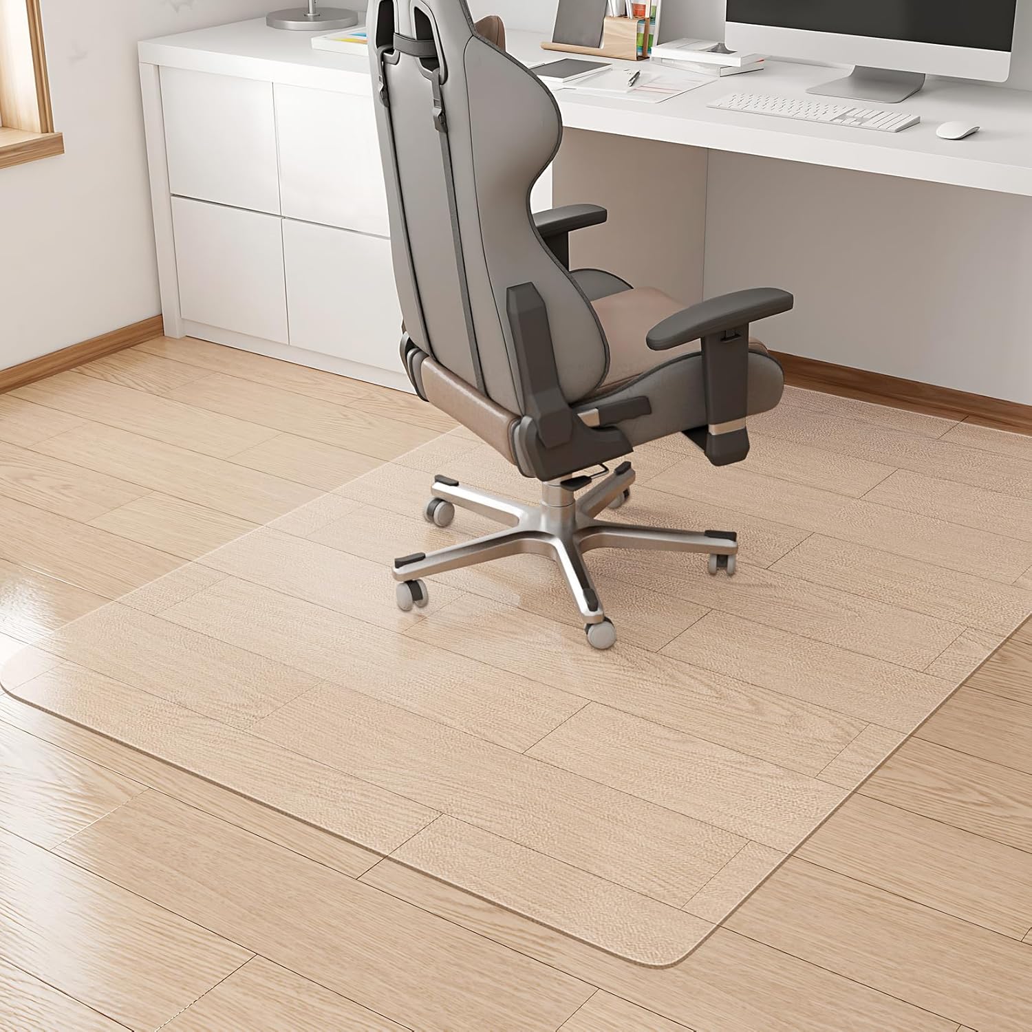 KMAT Heavy-Duty Chair Mats