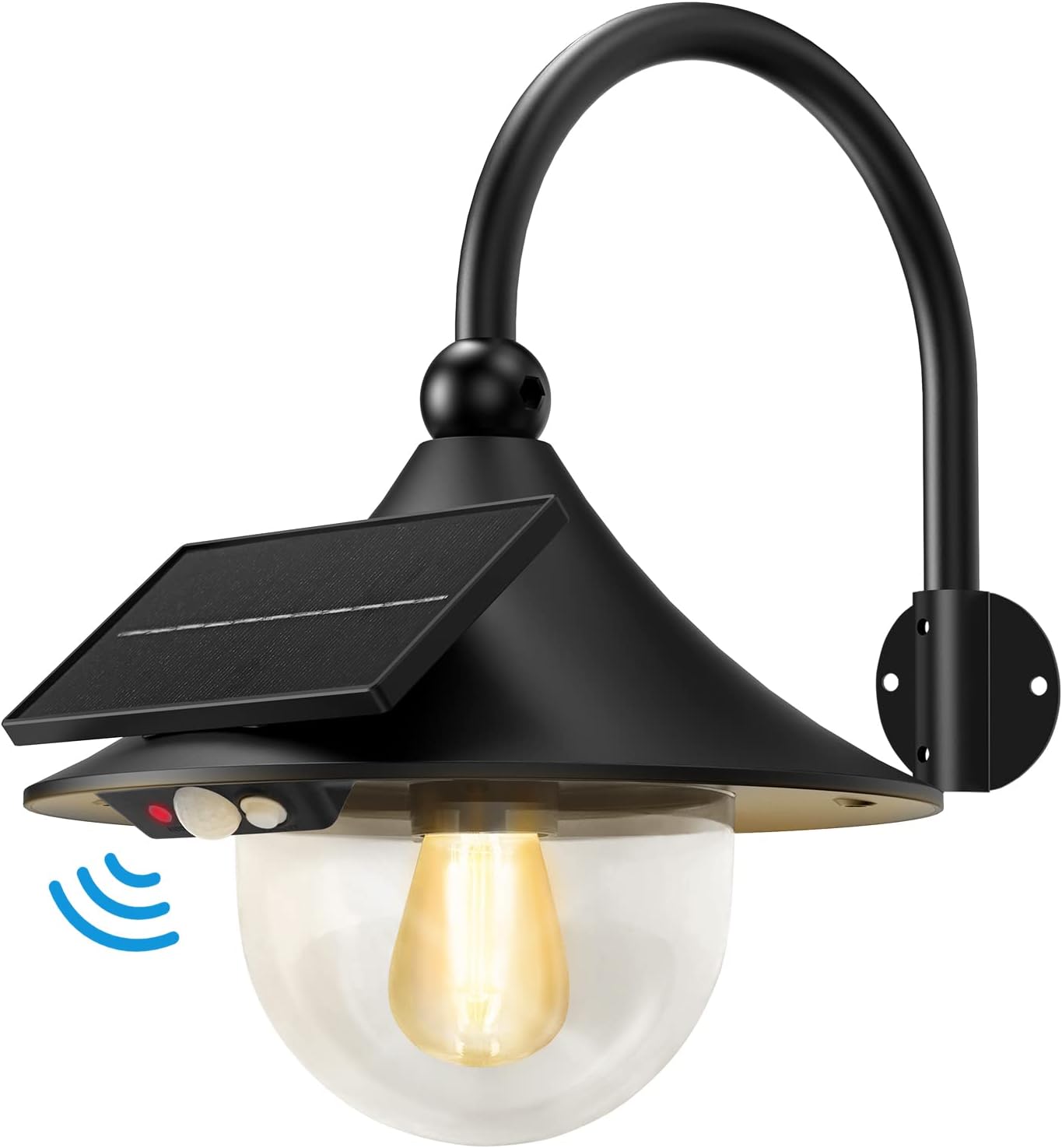 Auzev Solar Lanterns