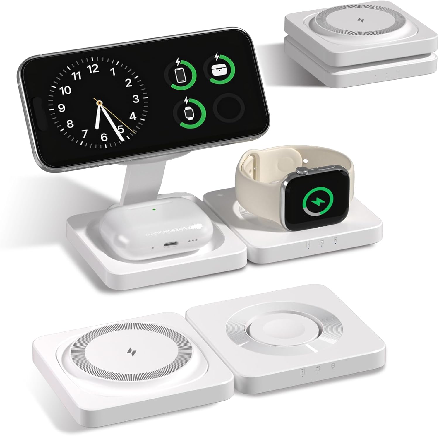 MagSafe Wireless Charging Stations