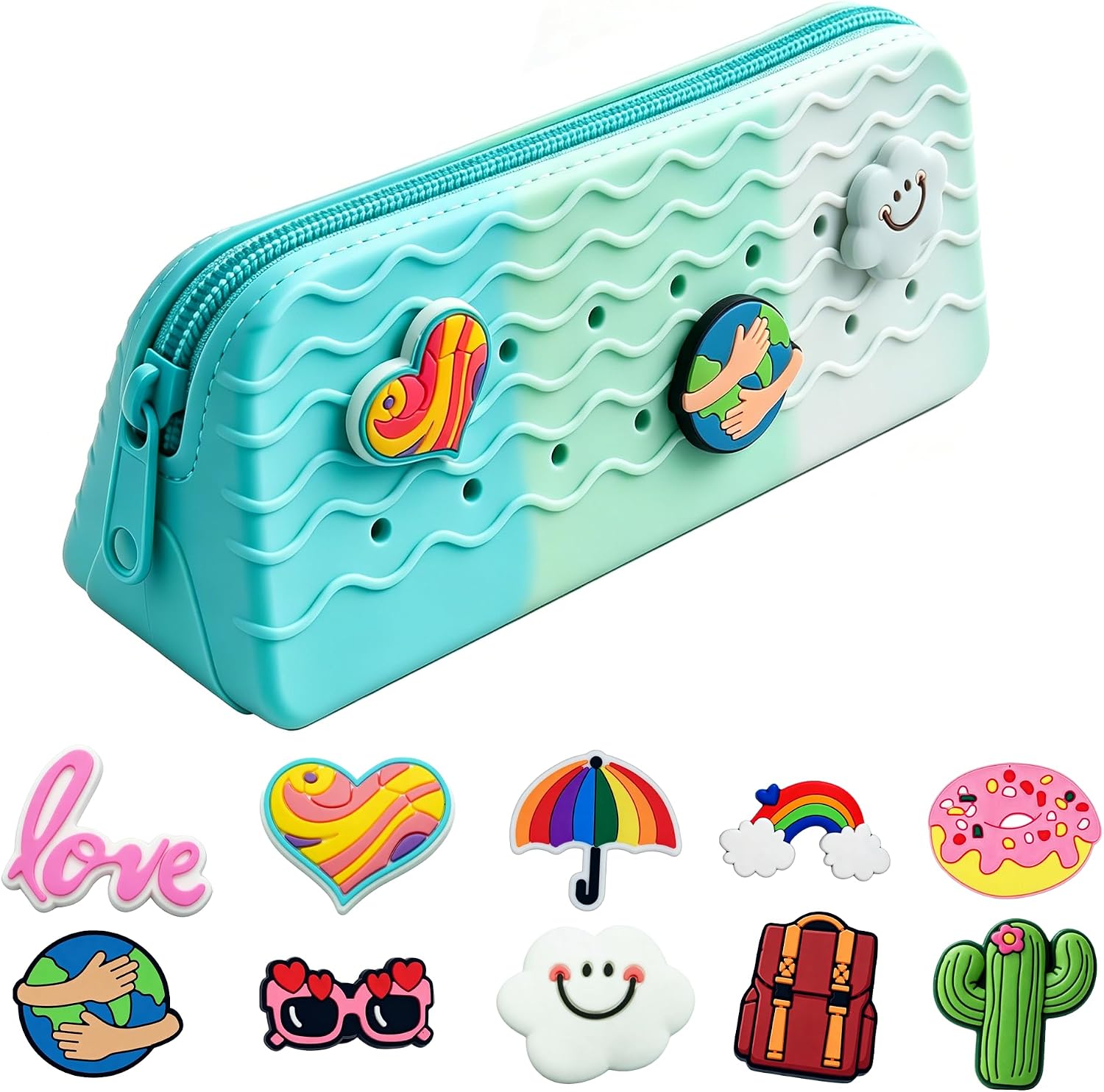 Cute Aesthetic Pencil Cases