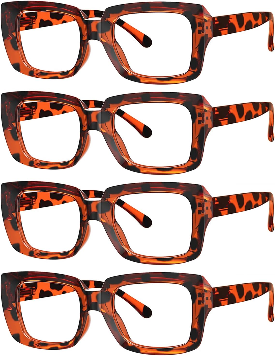 Eyekepper Oversized Reading Glasses