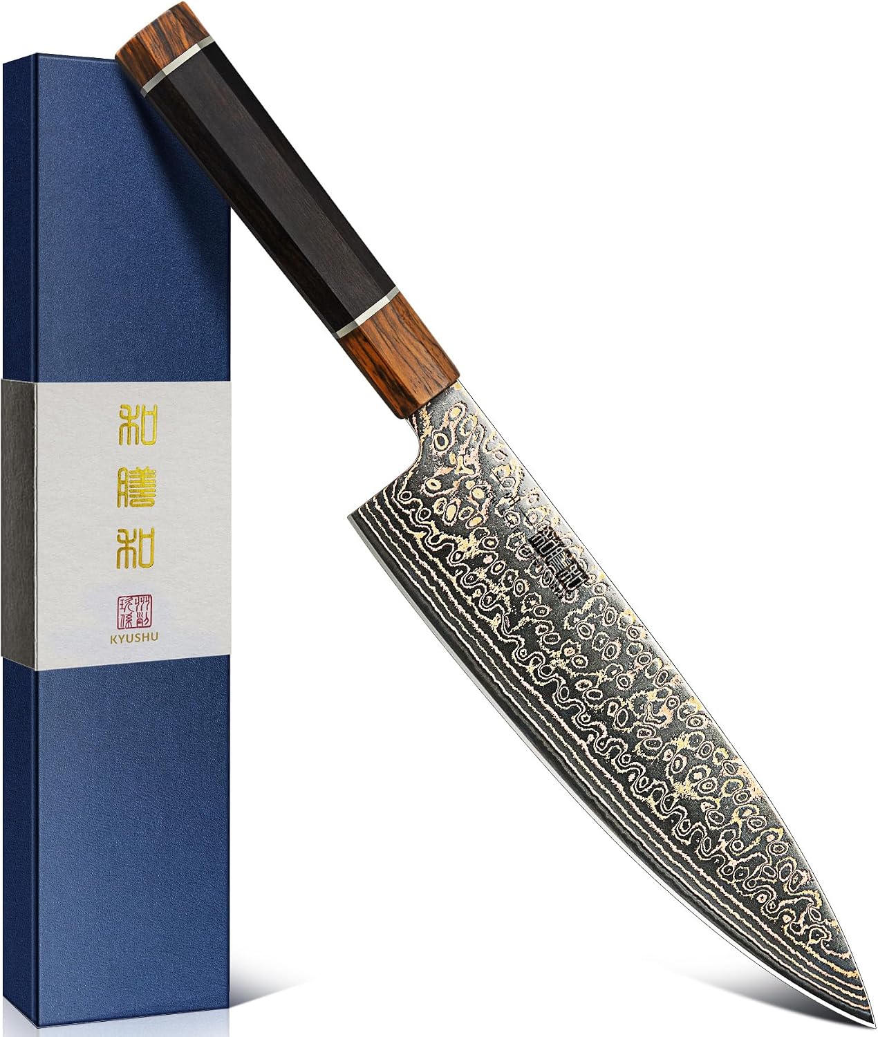 Hoshanho Japanese Chef Knives