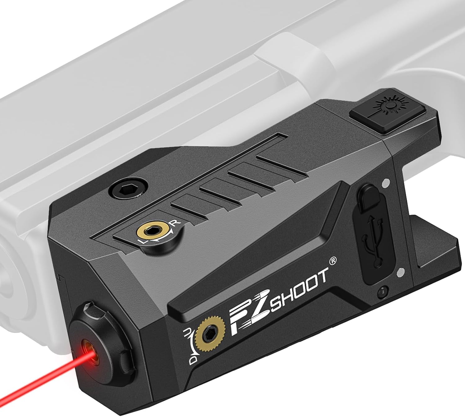 EZshoot Laser Sights
