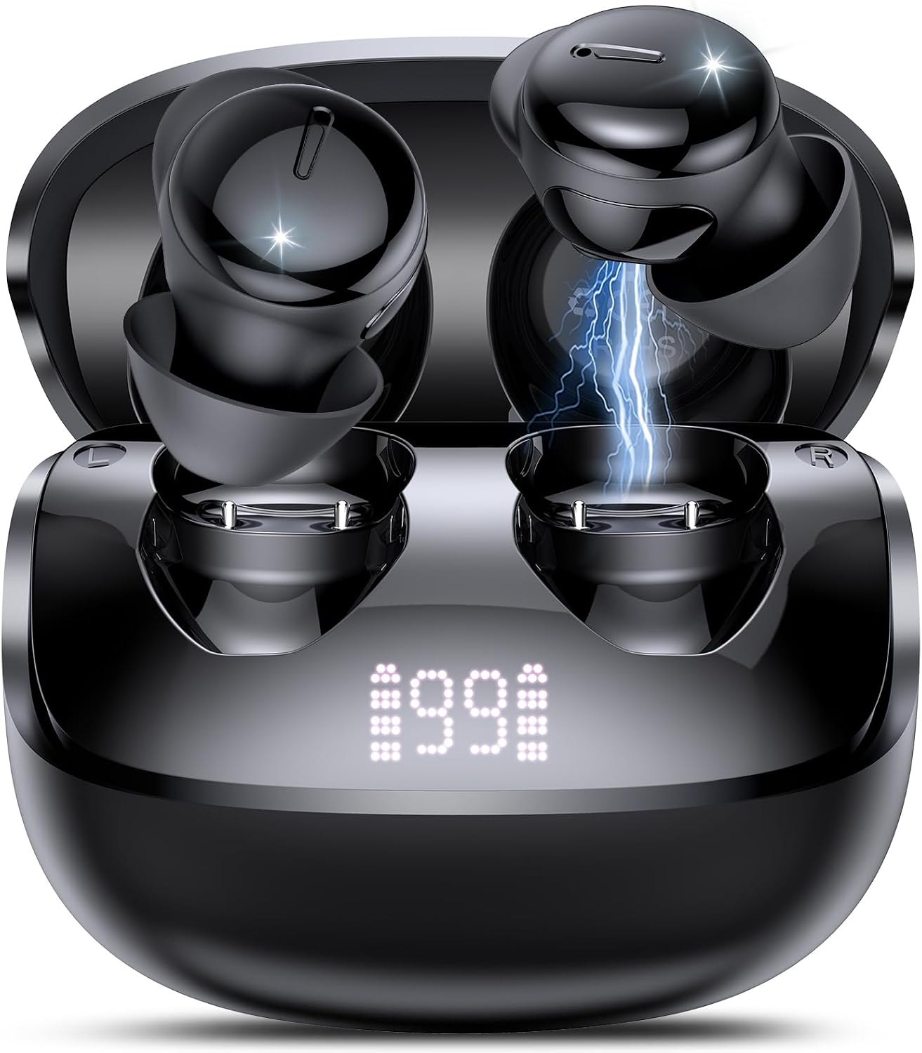 Sleep Earbuds Bluetooth