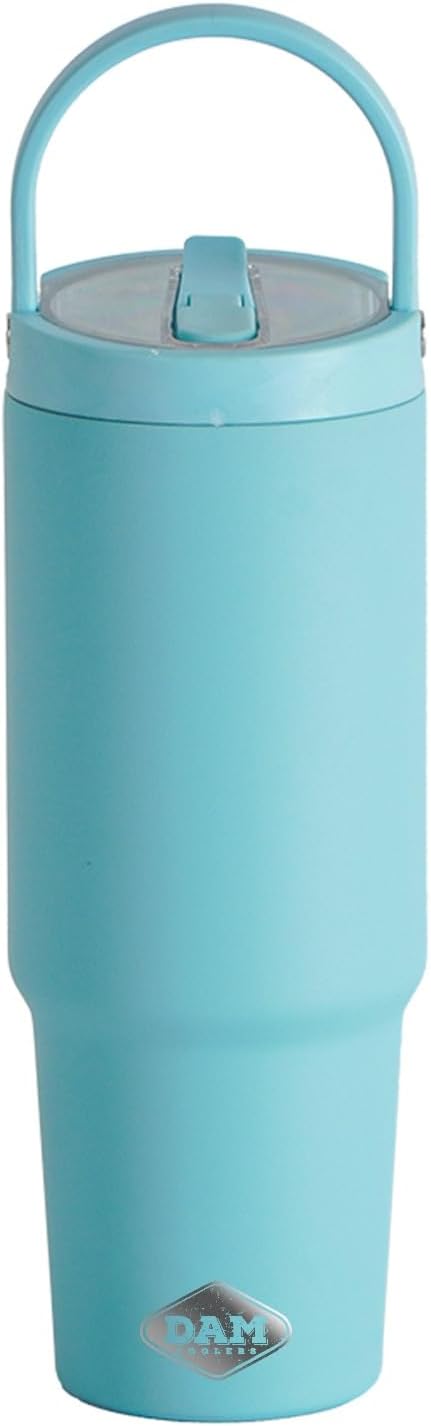 DAM SIPA Flip Straw Tumblers