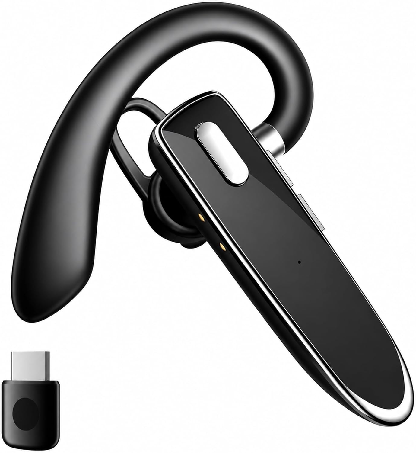 Bluetooth Wireless Headsets