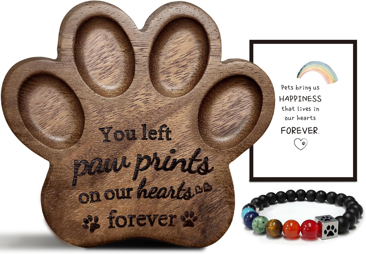 Dog Memorial Gift Sets