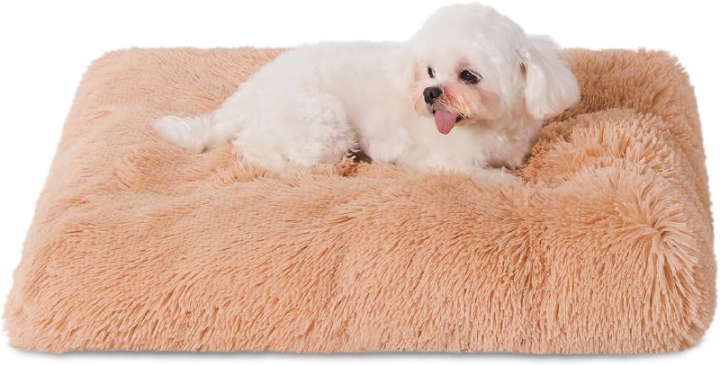 Bedfolks Waterproof Dog Beds