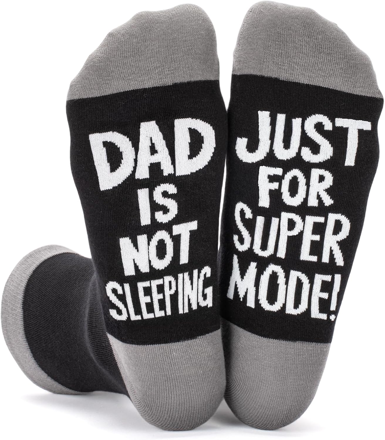 Cozymate Funny Dad Socks