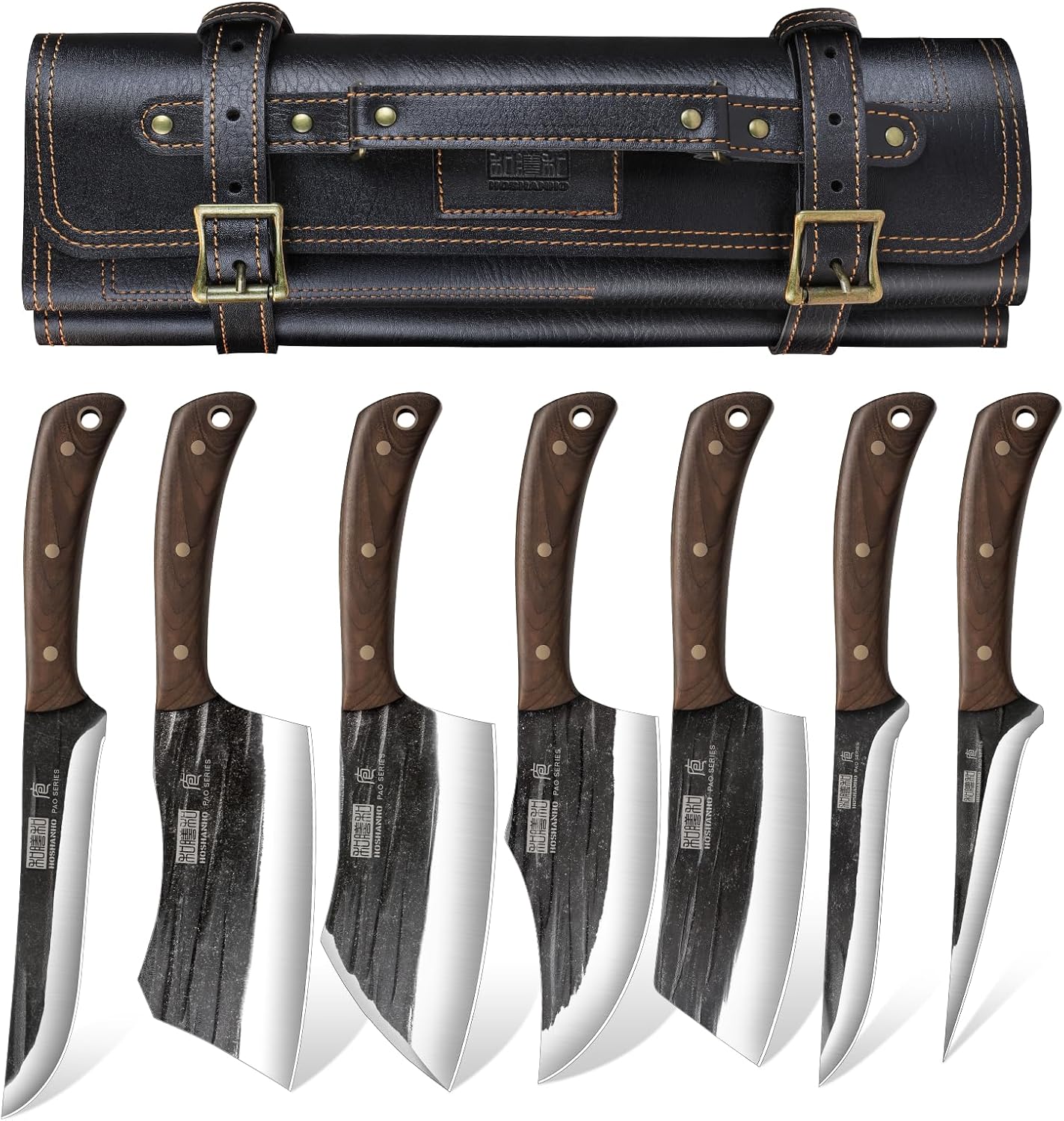 Butcher Knife Sets