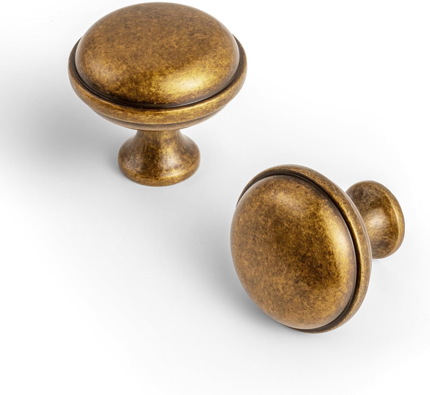 Goo-Ki Cabinet Knobs