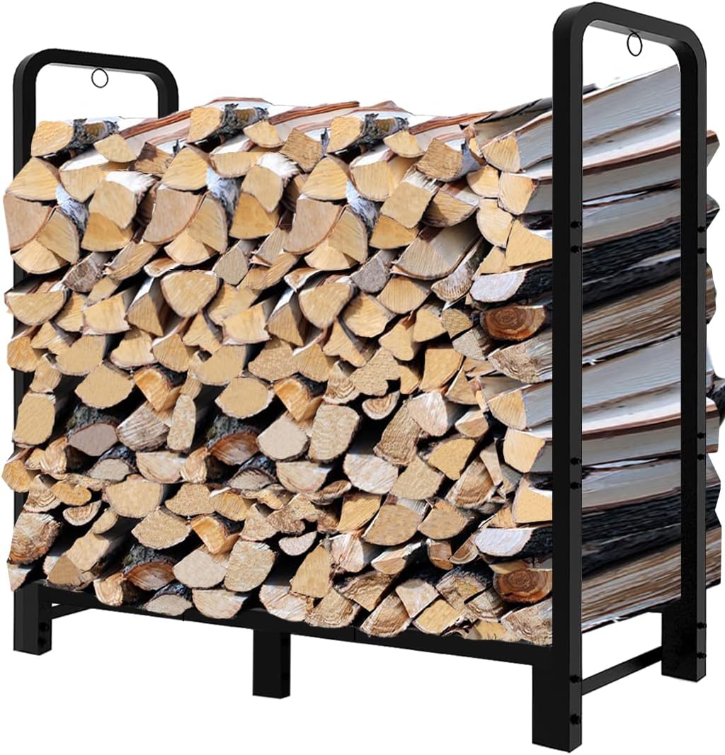 Fandature Firewood Racks