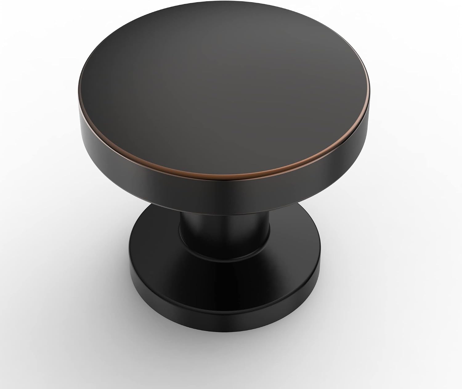 Amerdeco Oil Rubbed Bronze Cabinet Knobs