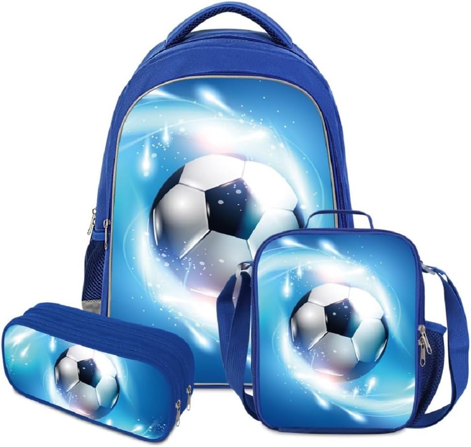Luminous School Backpacks