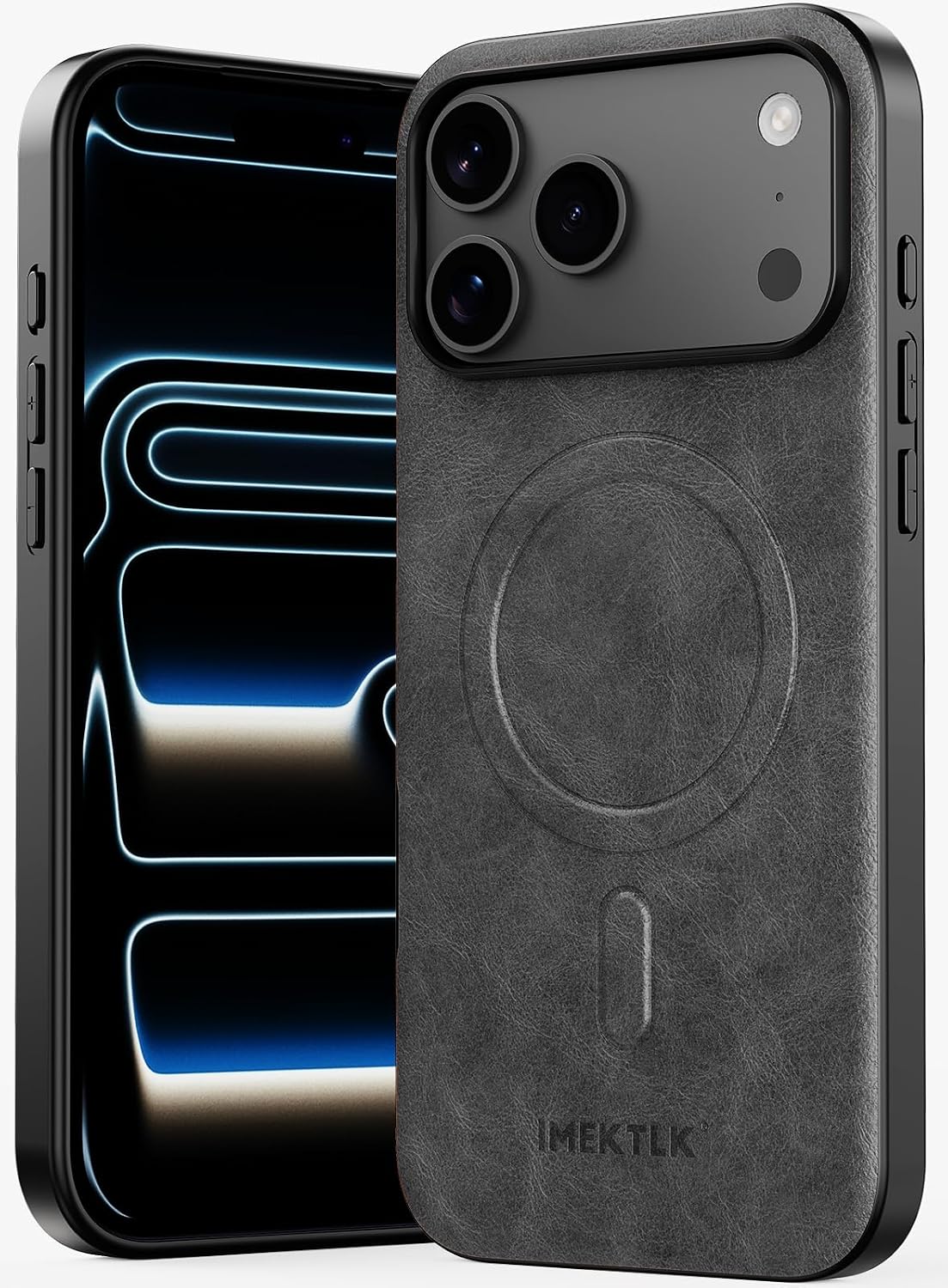 IMEKTLK iPhone 17 Pro Max Cases