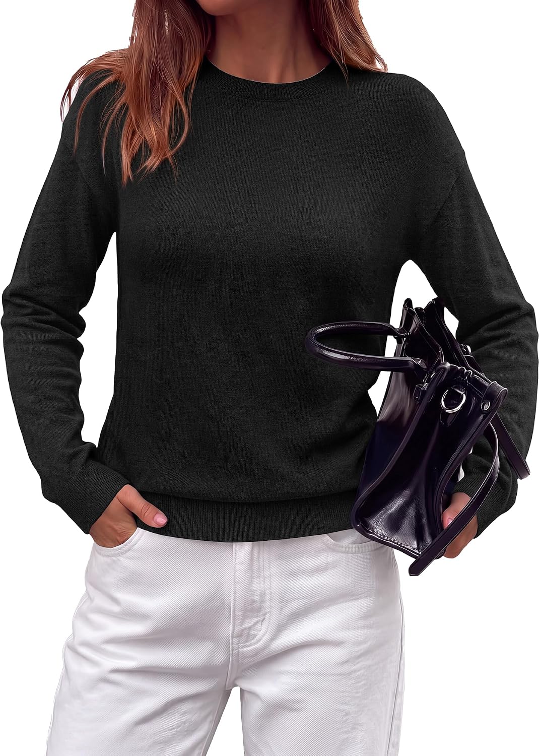 KIRUNDO Lightweight Sweaters