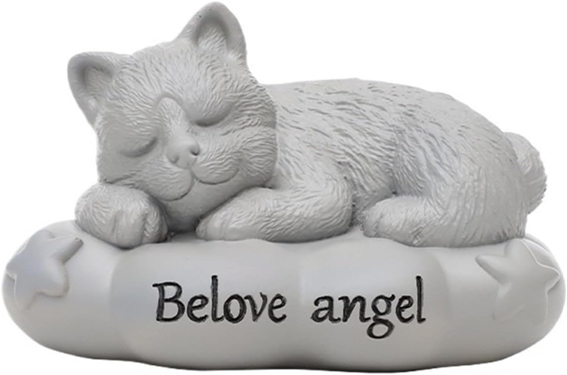 Dog Memorial Stones