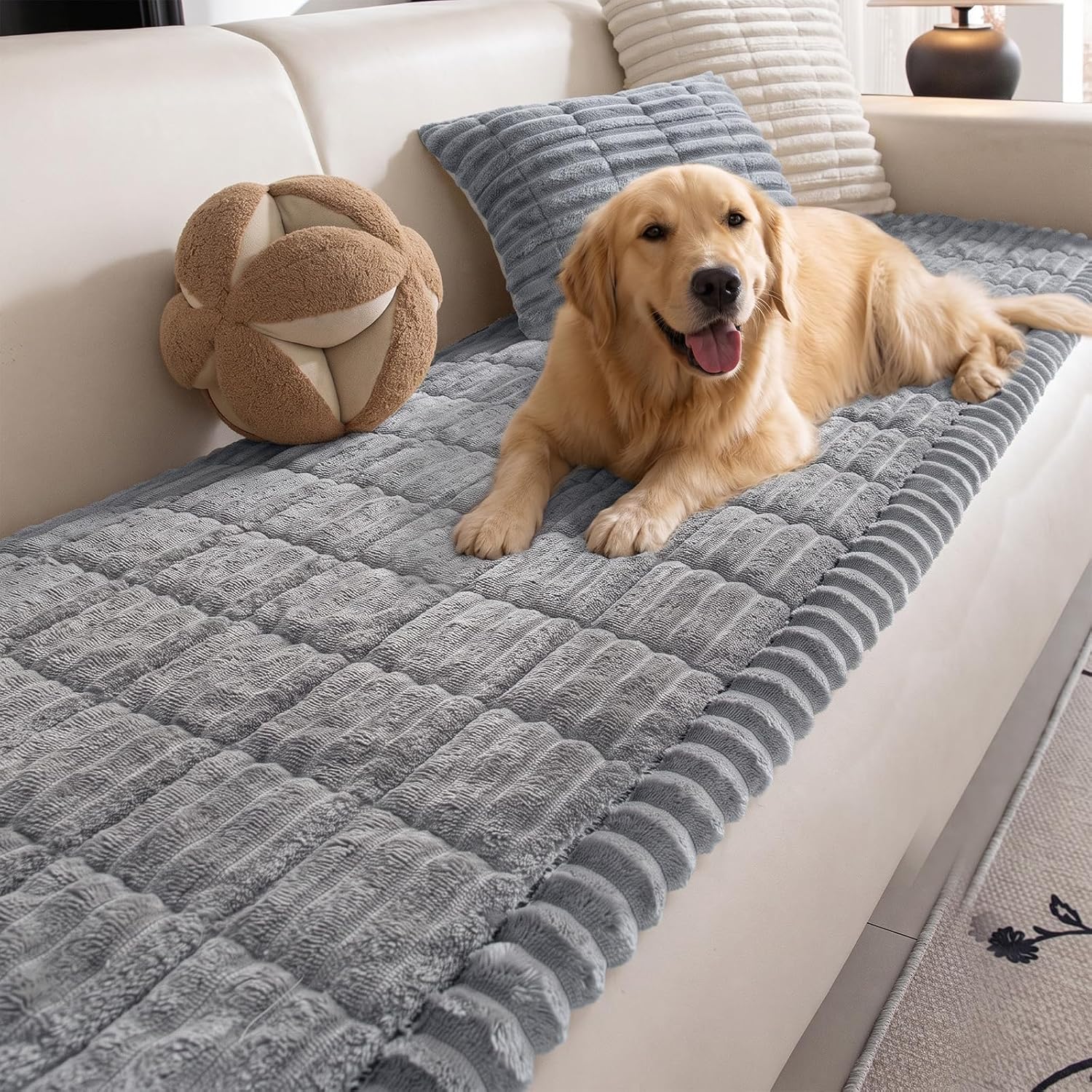 Washable Pet Sofa Covers